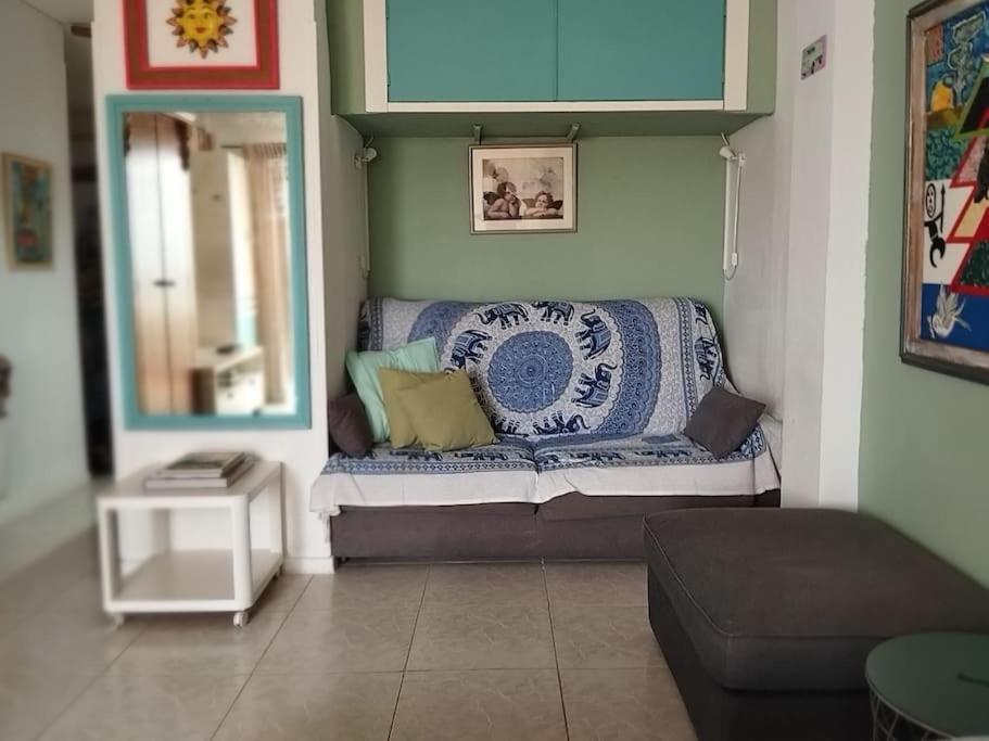 Apartament Fun And Torremolinos