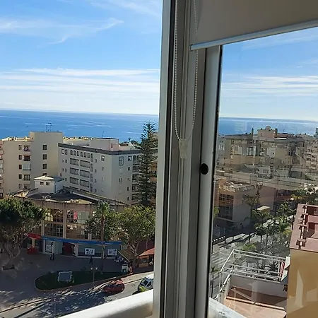 Fun And Beach Torremolinos Exterior foto