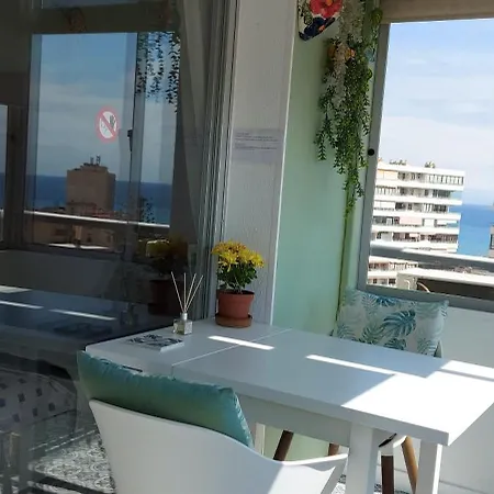 Fun And Beach Torremolinos Exterior foto