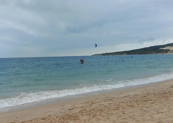 Fun And Beach