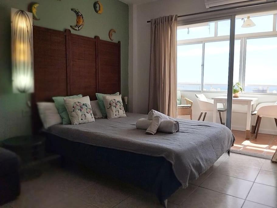 Apartamento Fun And Torremolinos