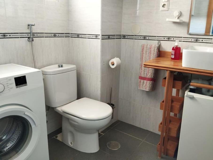 Appartement Fun And