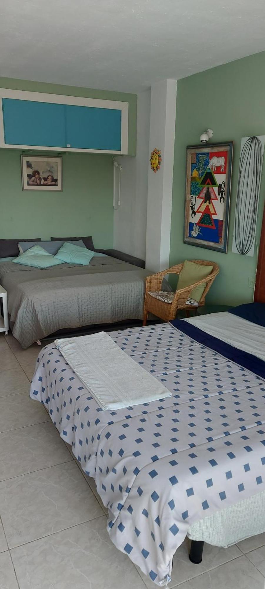Apartamento Fun And *