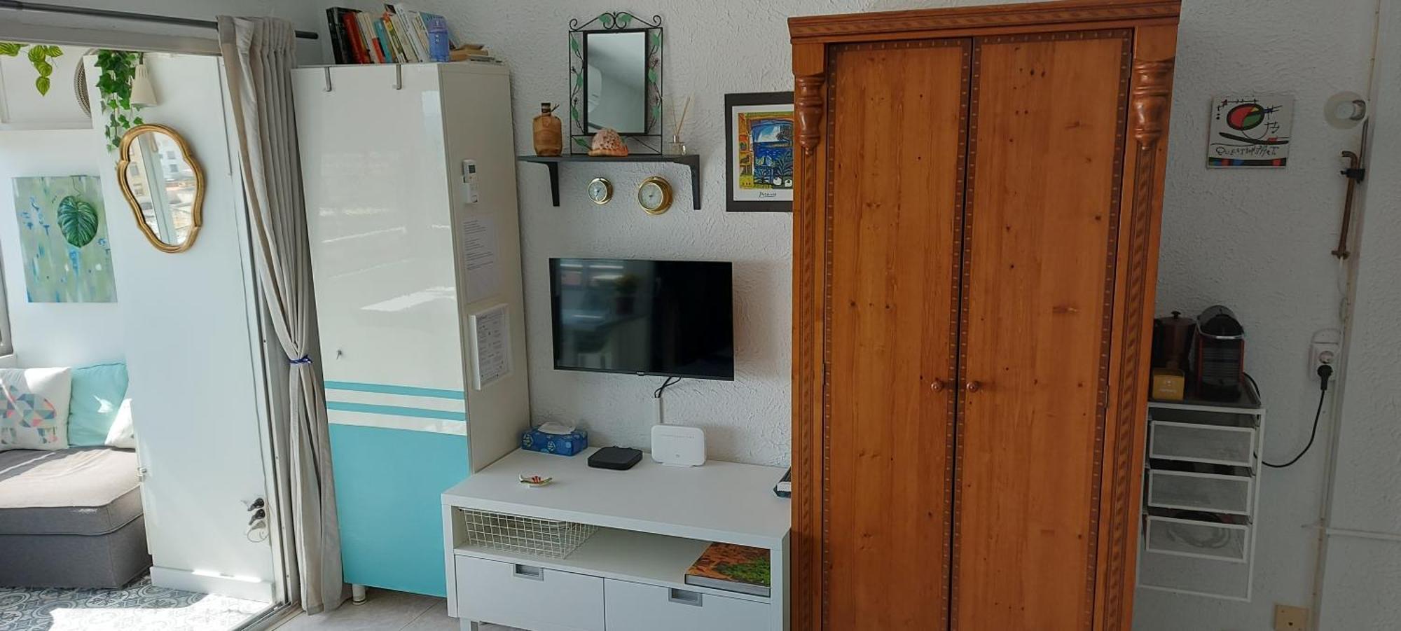 Appartement Fun And *